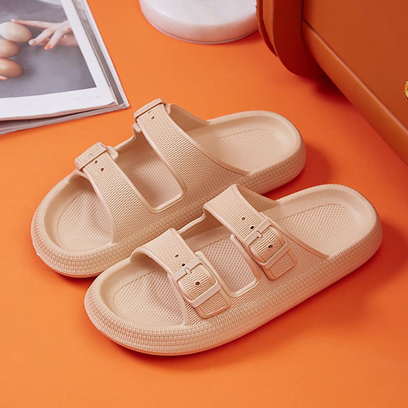 Walking on hot sale cloud sandals