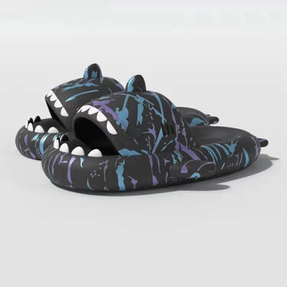 CyberPunk Shark Slides™