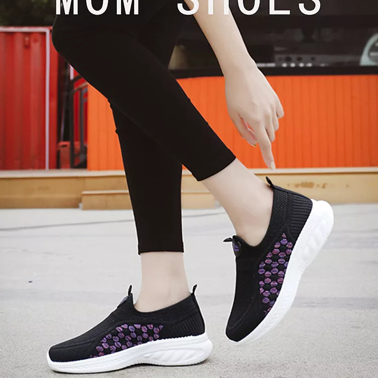 Fitness Summer Slip On Shoes™