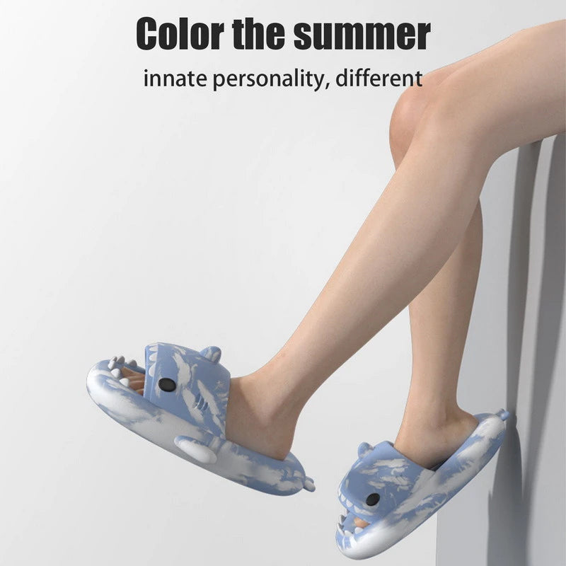 Paint Shark Slides™