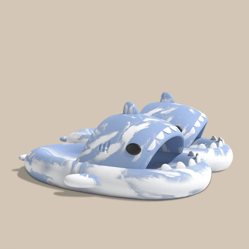 Paint Shark Slides™
