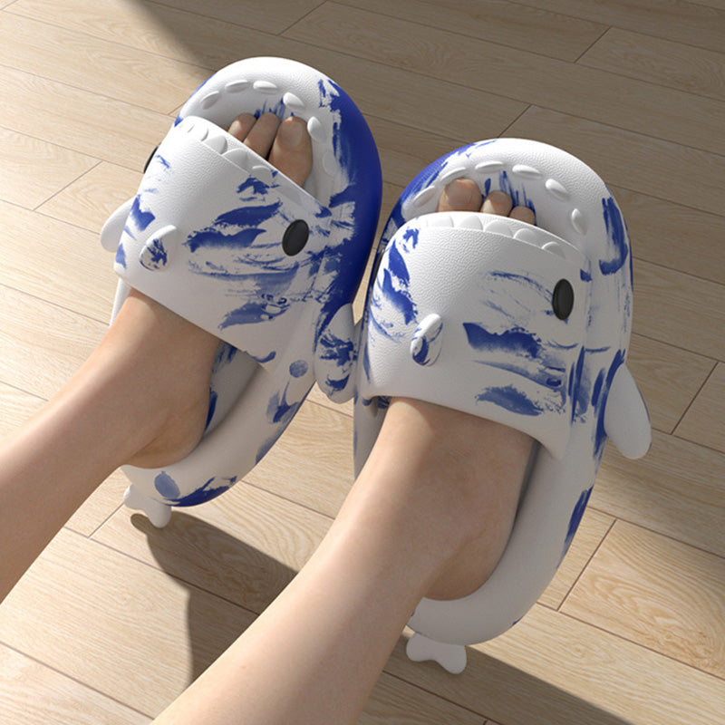 Paint Shark Slides™