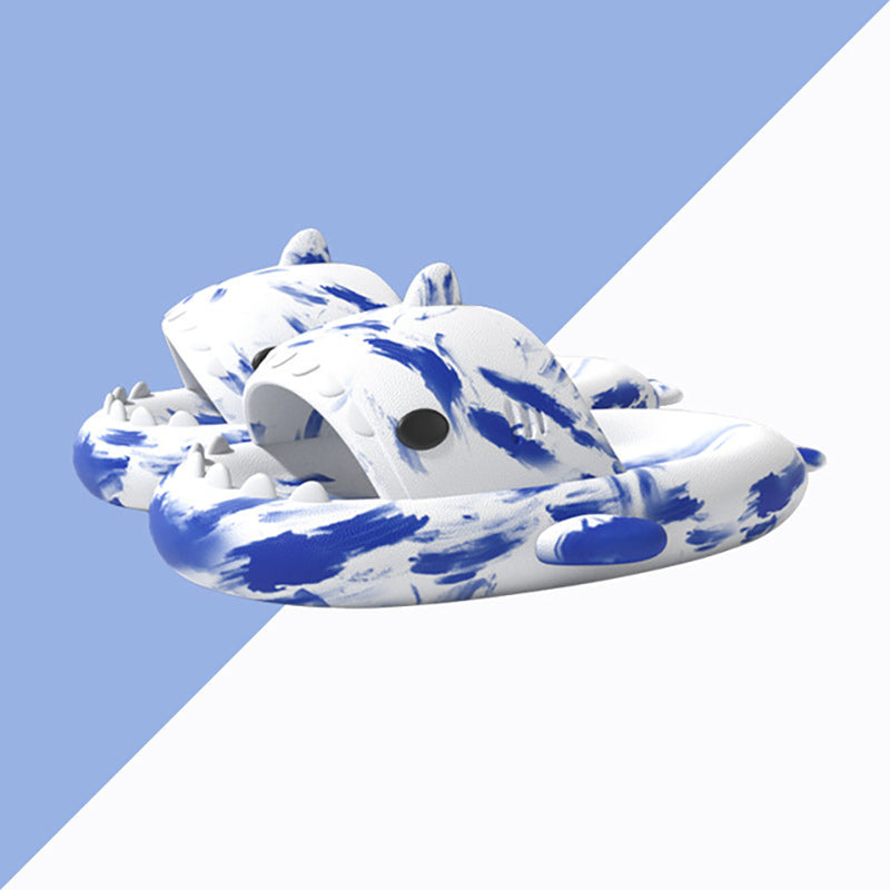 Paint Shark Slides™