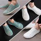 Claudette Wide Toe Box Sneakers™