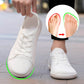 Claudette Wide Toe Box Sneakers™