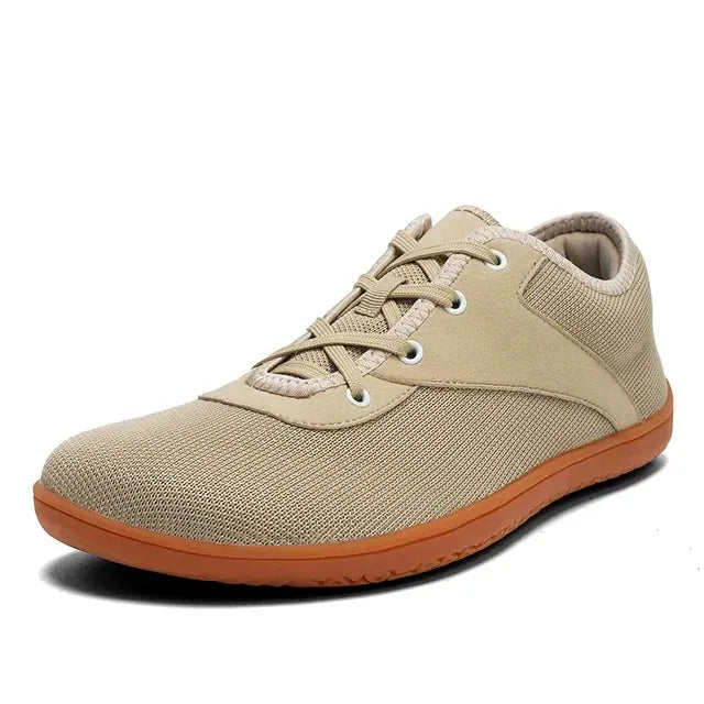 Linen Barefoot Shoes™