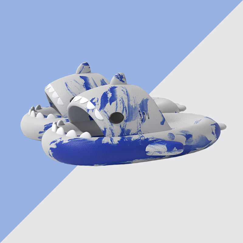 Paint Shark Slides™