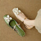 Dahlia Petal Block Heels™