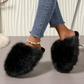 Furry Fuz Cloud Slippers™