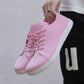Claudette Wide Toe Box Sneakers™