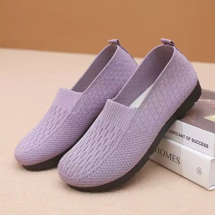 Breathable Loafers™