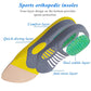 Premium Orthopedic Plantar Fasciitis Insoles™