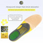 Premium Orthopedic Plantar Fasciitis Insoles™