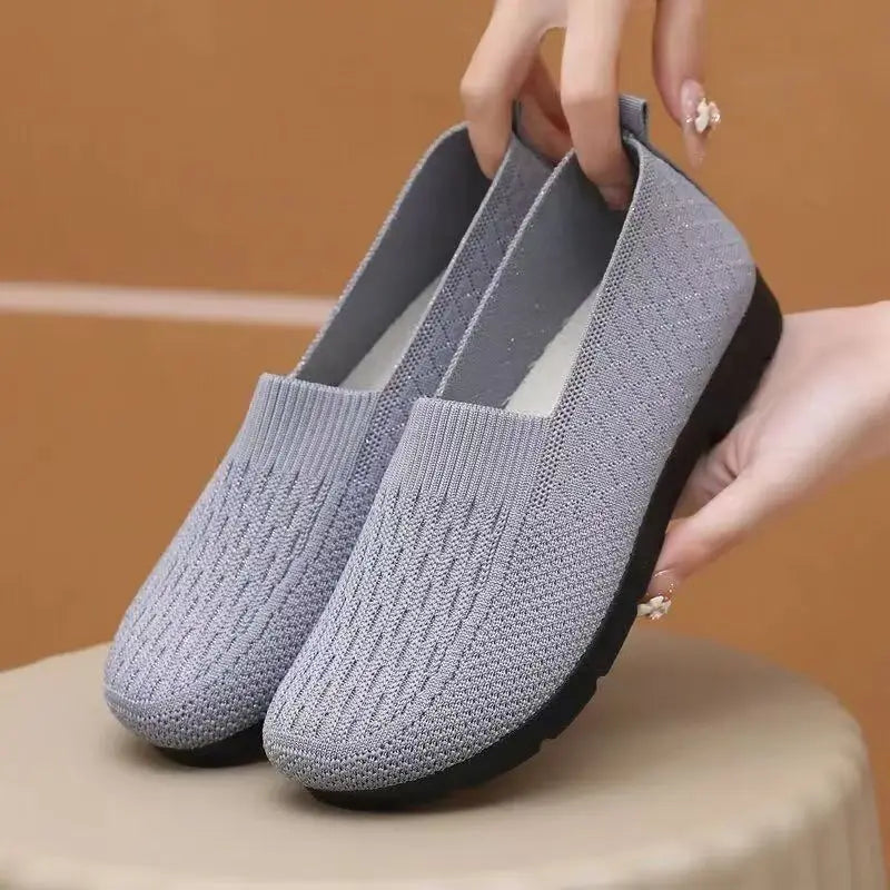 Breathable Loafers™