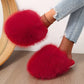 Furry Fuz Cloud Slippers™