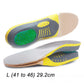 Premium Orthopedic Plantar Fasciitis Insoles™