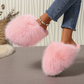 Furry Fuz Cloud Slippers™