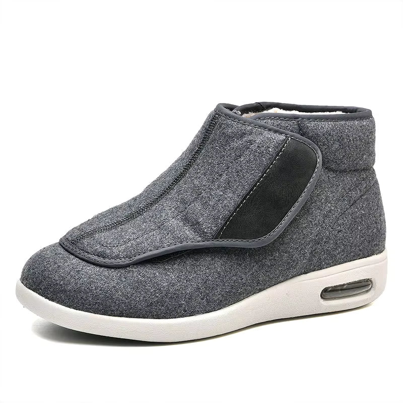 Wide Diabetic Shoes™