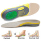 Premium Orthopedic Plantar Fasciitis Insoles™