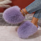 Furry Fuz Cloud Slippers™