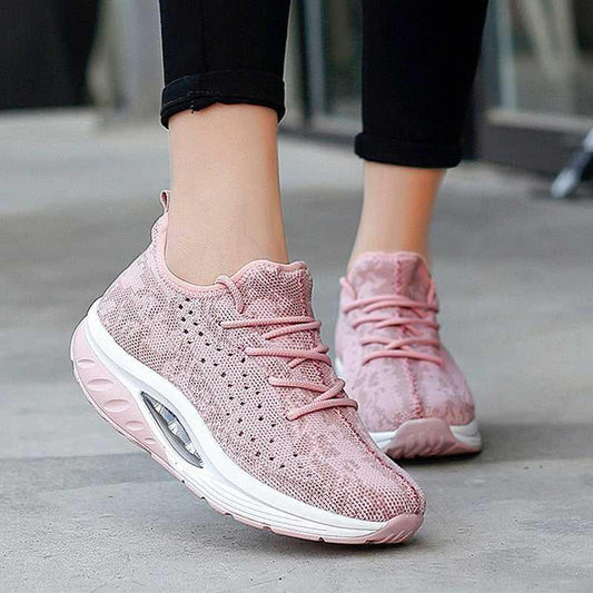 Lace up Orthopedic Shoes™