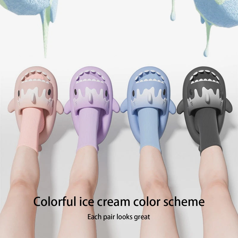 Ice Cream Shark Slides™