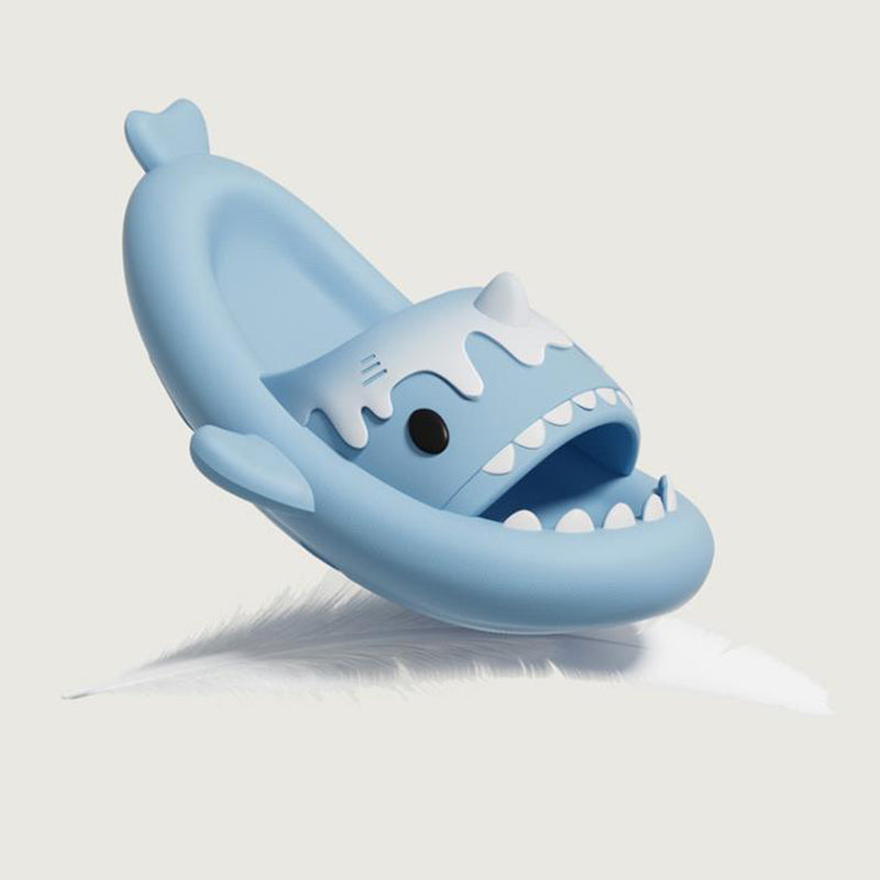 Ice Cream Shark Slides™