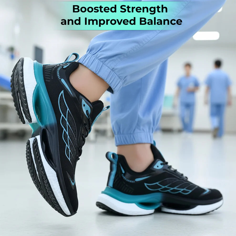 Ortho Stretch Comfort Shoes™ (Buy 1 Get 1 Free)