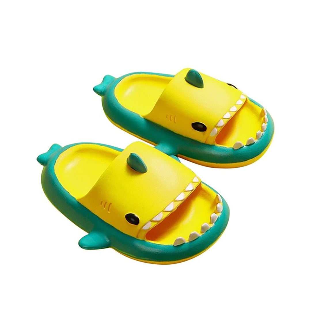 Kids Shark Slides™