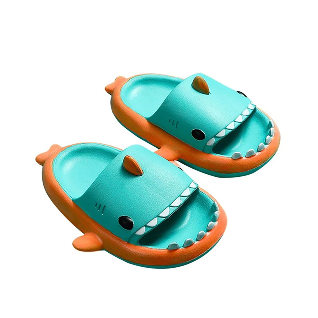 Kids Shark Slides™