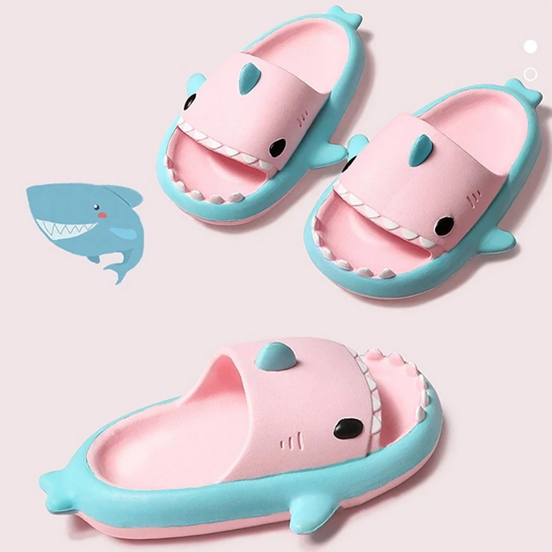 Kids Shark Slides™