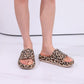 Leopard Cloud Slides™