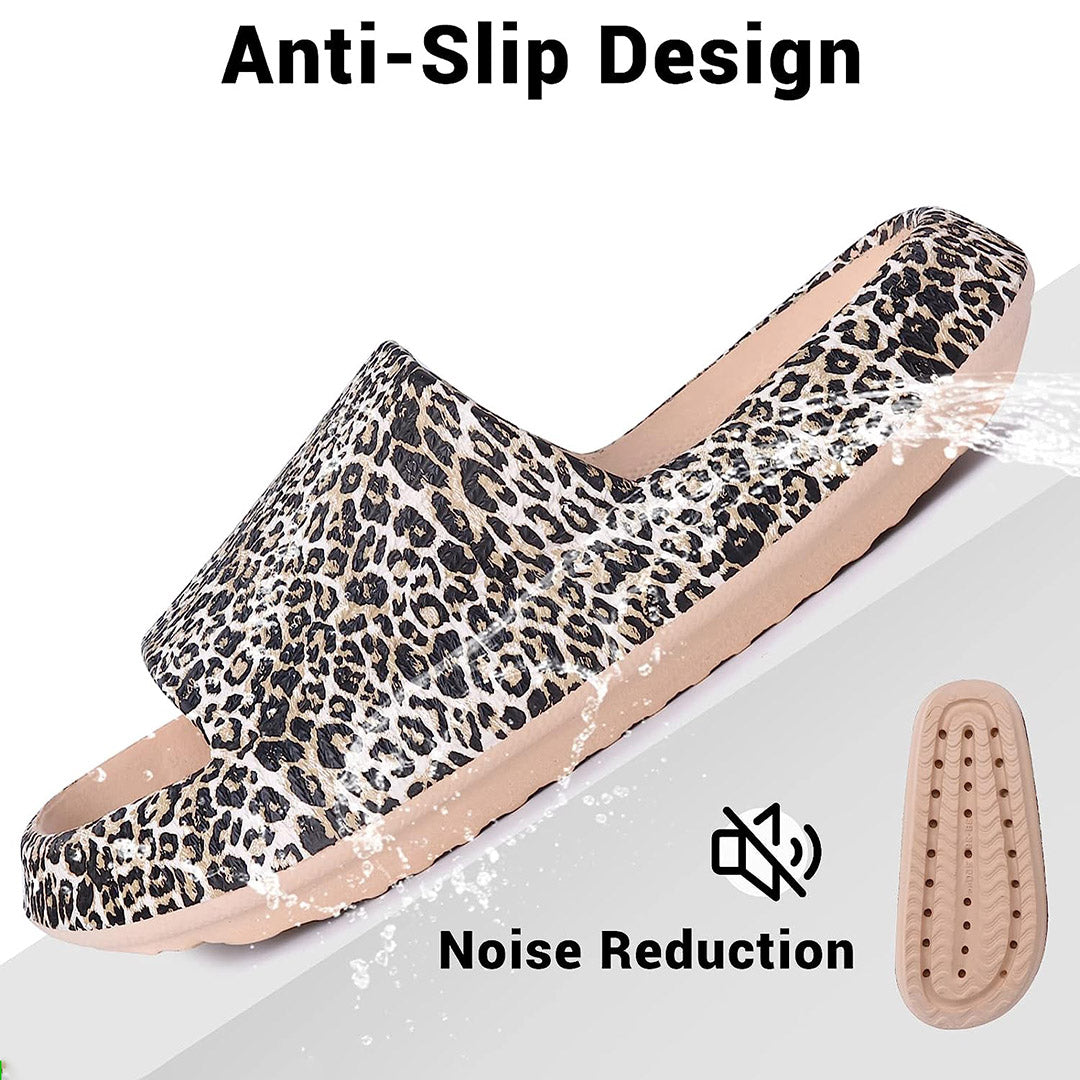 Leopard Cloud Slides™