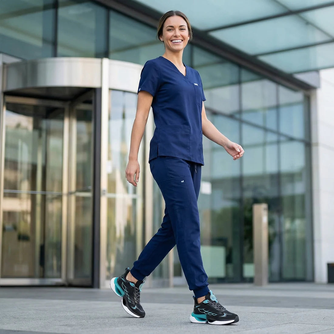 Ortho Stretch Comfort Shoes™ (Buy 1 Get 1 Free)
