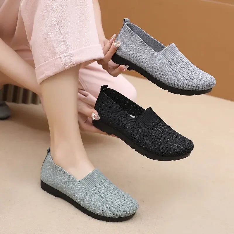 Breathable Loafers™