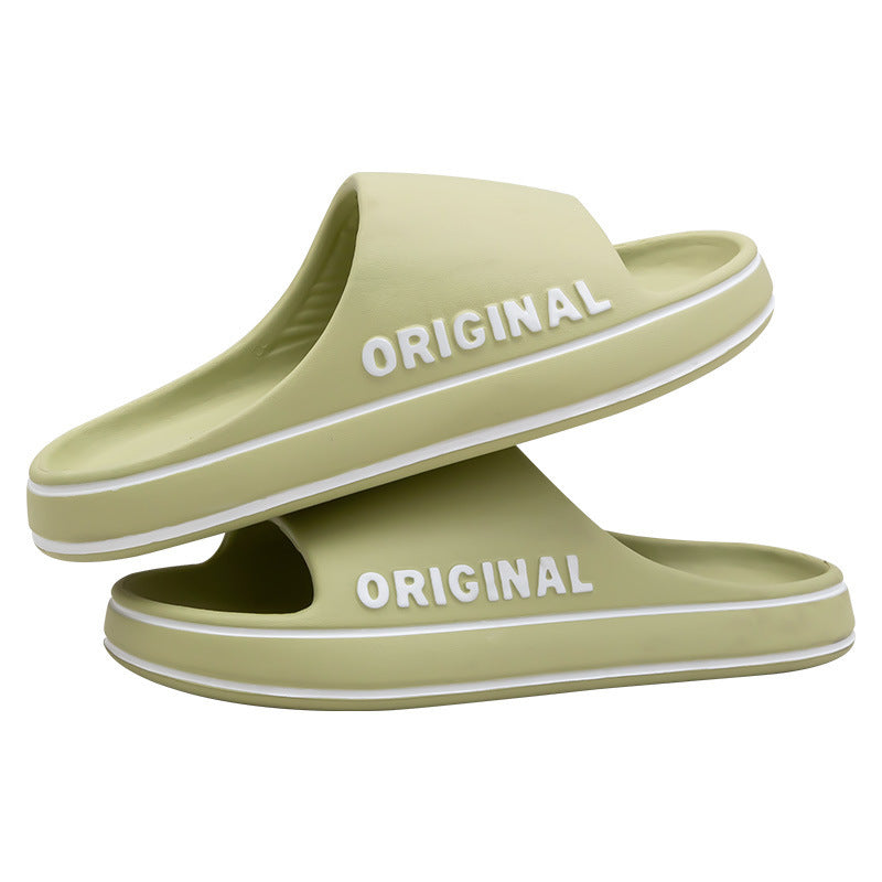 Cloud Soft Slides™