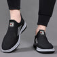 Breathable Slip-On Walking Shoes™