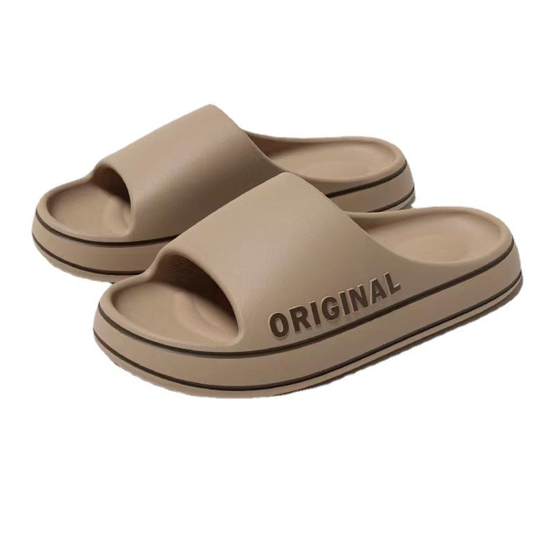 Cloud Soft Slides™