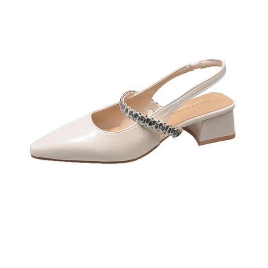 Milan Sparkle Slingbacks™