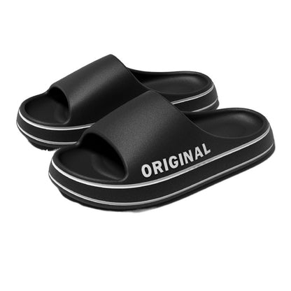 Cloud Soft Slides™