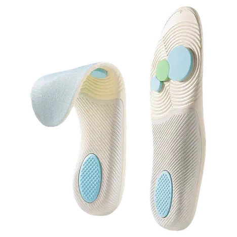 Sports Orthopedic Plantar Fasciitis Insoles™