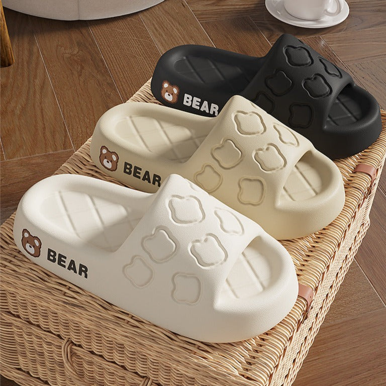 Bare Step Slides™