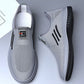 Breathable Slip-On Walking Shoes™