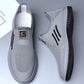 Breathable Slip-On Walking Shoes™