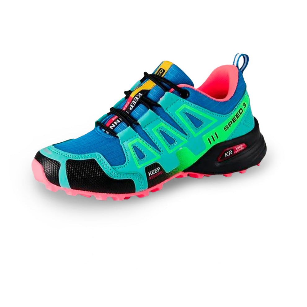 Metro Trek Shoes™