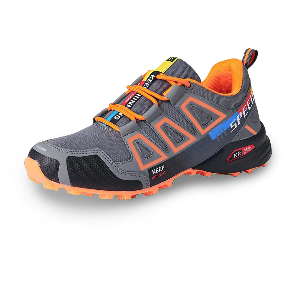 Metro Trek Shoes™
