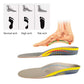 Premium Orthopedic Plantar Fasciitis Insoles™
