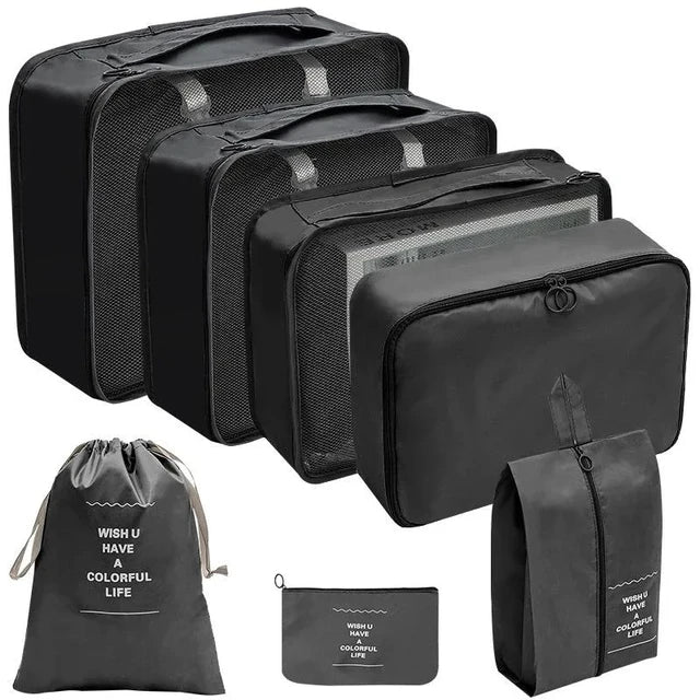 Packing Cubes™