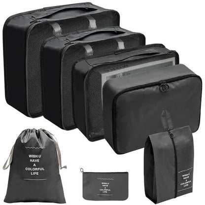 Packing Cubes™