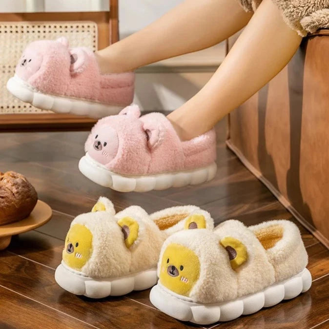 Silly Bear Shoes™